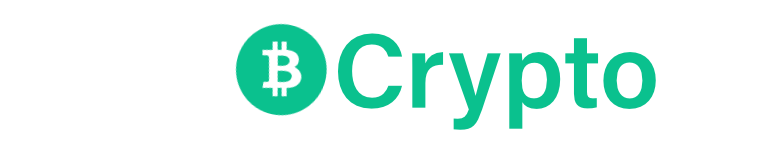 The Crypto 6 logo